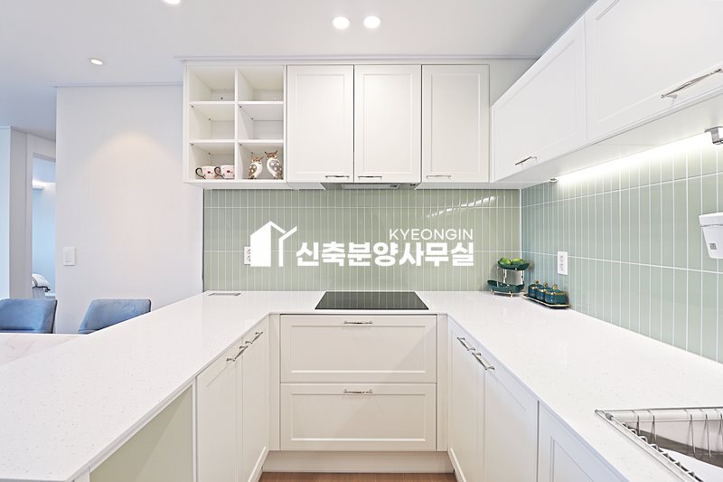 경기 의왕시 오전동 다은채 [ 3룸 . 테라스 . 복층 Type ] 분양 매물번호 14903 사진 11