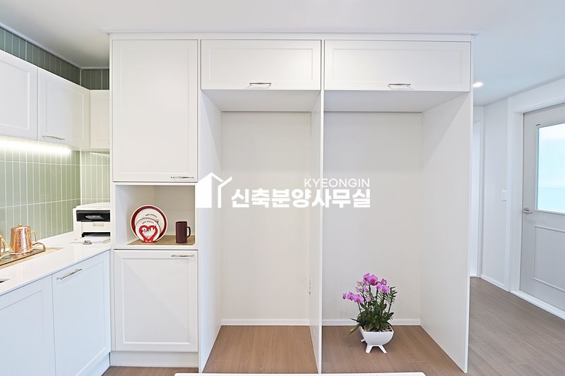 경기 의왕시 오전동 다은채 [ 3룸 . 테라스 . 복층 Type ] 분양 매물번호 14903 사진 13