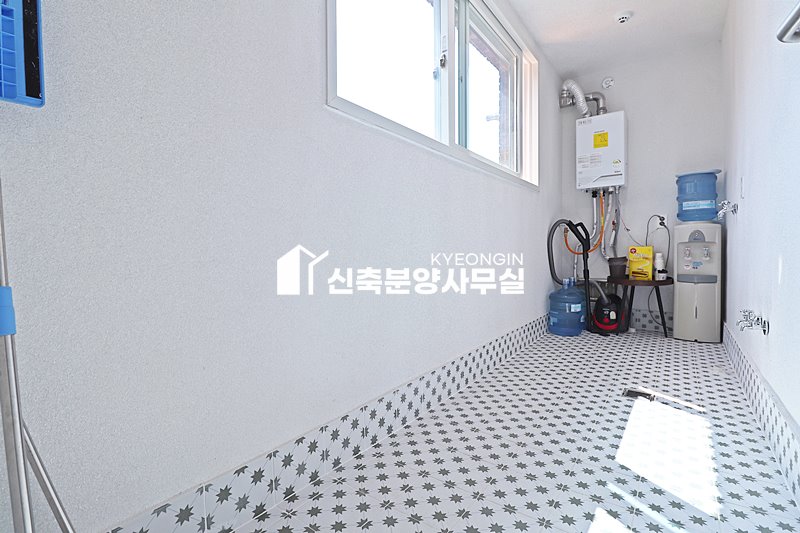 경기 의왕시 오전동 다은채 [ 3룸 . 테라스 . 복층 Type ] 분양 매물번호 14903 사진 14