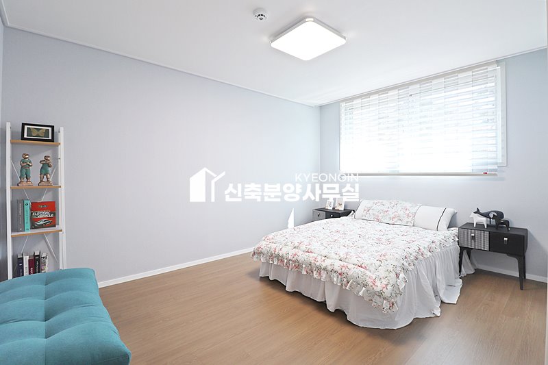경기 의왕시 오전동 다은채 [ 3룸 . 테라스 . 복층 Type ] 분양 매물번호 14903 사진 15
