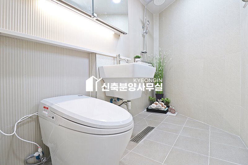 경기 의왕시 오전동 다은채 [ 3룸 . 테라스 . 복층 Type ] 분양 매물번호 14903 사진 16