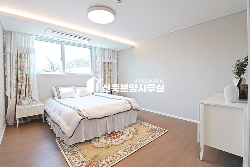 경기 의왕시 오전동 다은채 [ 3룸 . 테라스 . 복층 Type ] 분양 매물번호 14903 사진 17