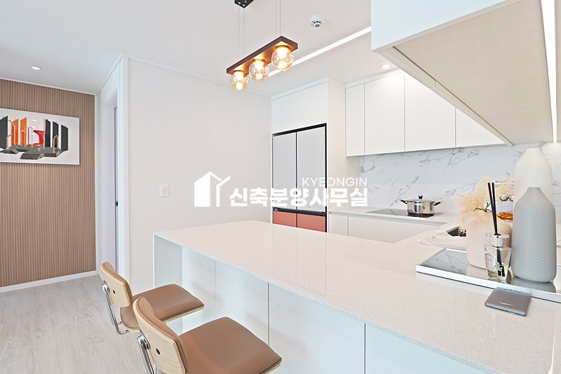 경기 파주시 야당동 보담힐 [ 2룸 . 3룸 . 테라스 . 복층 Type ] 분양 매물번호 14902 사진 8