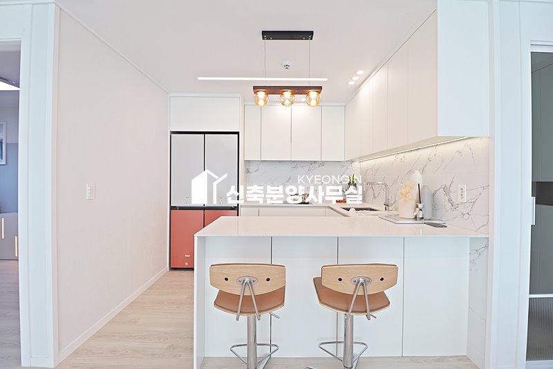 경기 파주시 야당동 보담힐 [ 2룸 . 3룸 . 테라스 . 복층 Type ] 분양 매물번호 14902 사진 9