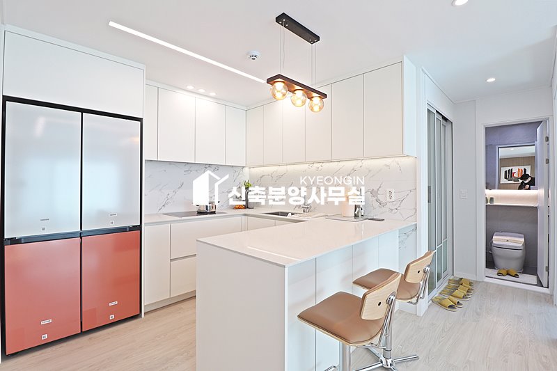 경기 파주시 야당동 보담힐 [ 2룸 . 3룸 . 테라스 . 복층 Type ] 분양 매물번호 14902 사진 10