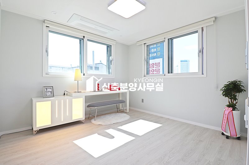 경기 파주시 야당동 보담힐 [ 2룸 . 3룸 . 테라스 . 복층 Type ] 분양 매물번호 14902 사진 13