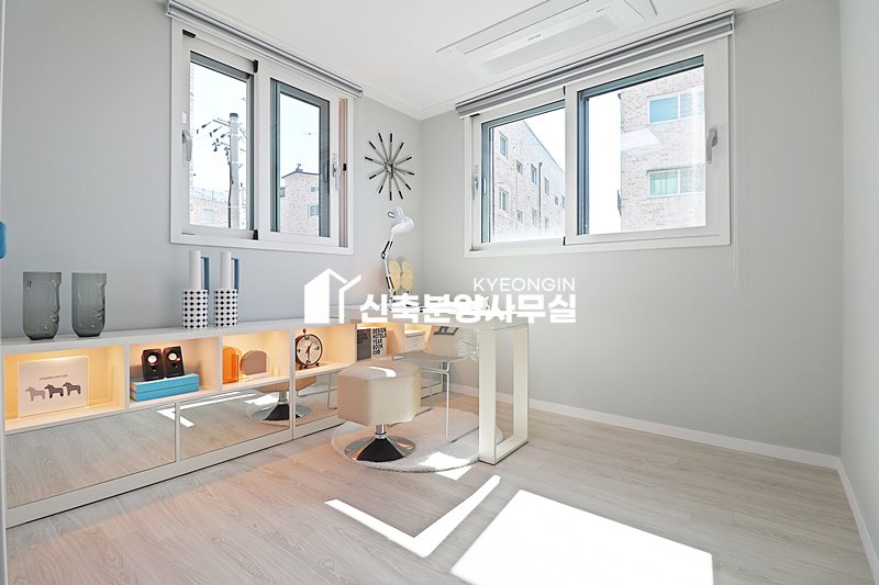 경기 파주시 야당동 보담힐 [ 2룸 . 3룸 . 테라스 . 복층 Type ] 분양 매물번호 14902 사진 16