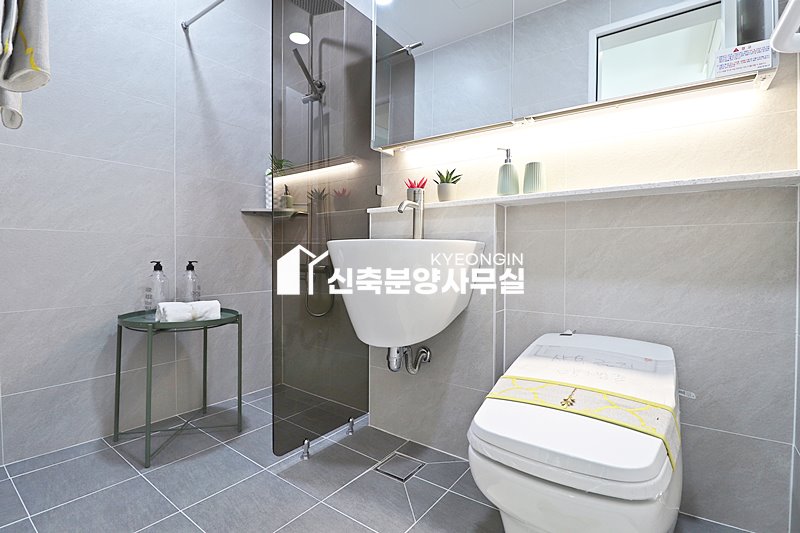 경기 파주시 야당동 보담힐 [ 2룸 . 3룸 . 테라스 . 복층 Type ] 분양 매물번호 14902 사진 17