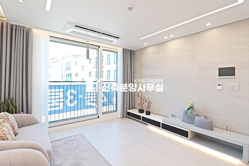 경기 파주시 야당동 보담힐 [ 2룸 . 3룸 . 테라스 . 복층 Type ] 분양 매물번호 14902 사진 22