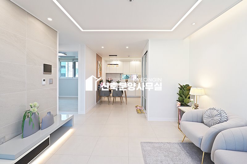 경기 파주시 야당동 보담힐 [ 2룸 . 3룸 . 테라스 . 복층 Type ] 분양 매물번호 14902 사진 24