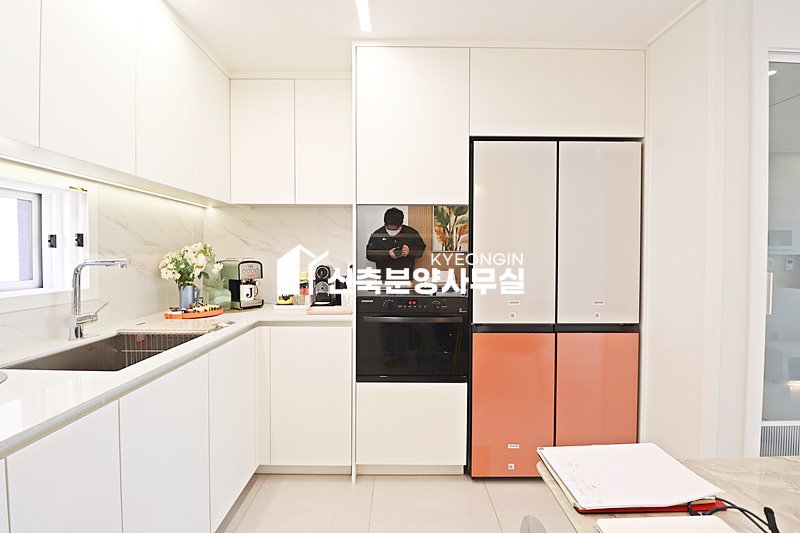 경기 파주시 야당동 보담힐 [ 2룸 . 3룸 . 테라스 . 복층 Type ] 분양 매물번호 14902 사진 29