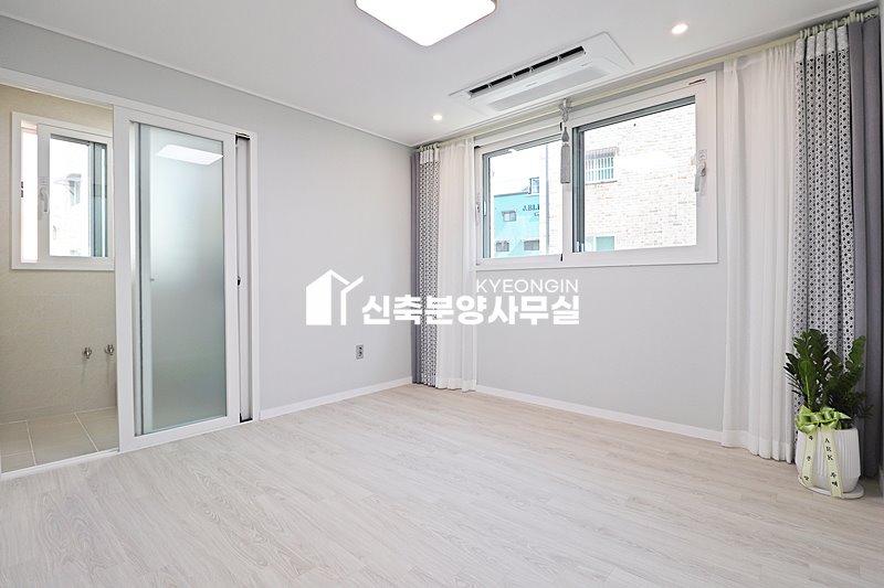 경기 파주시 야당동 보담힐 [ 2룸 . 3룸 . 테라스 . 복층 Type ] 분양 매물번호 14902 사진 30