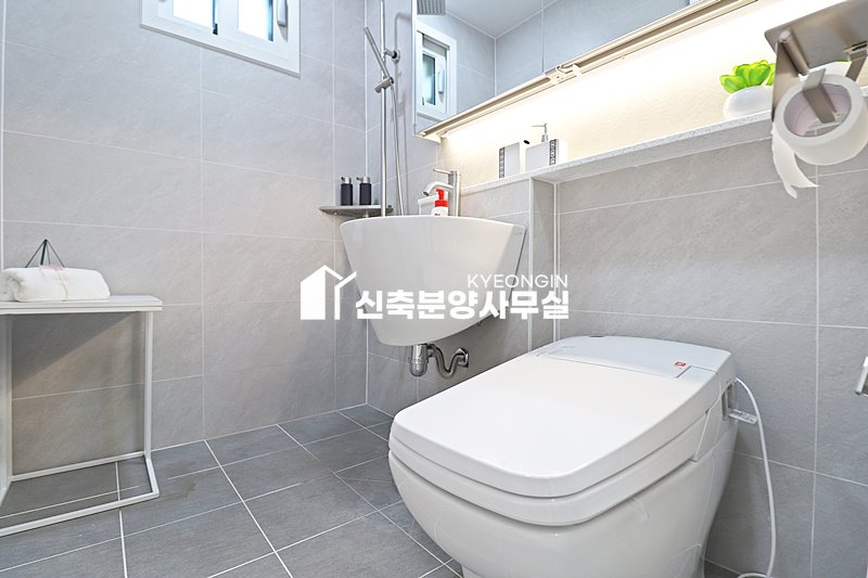 경기 파주시 야당동 보담힐 [ 2룸 . 3룸 . 테라스 . 복층 Type ] 분양 매물번호 14902 사진 32