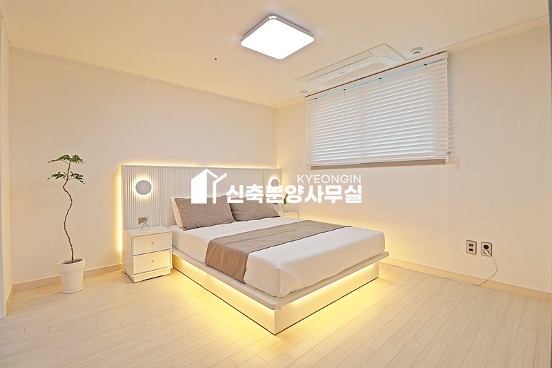 인천 제물포구 신흥동1가 신흥동 품에지은 [ A . B . C Type ] 분양 매물번호 14901 사진 13