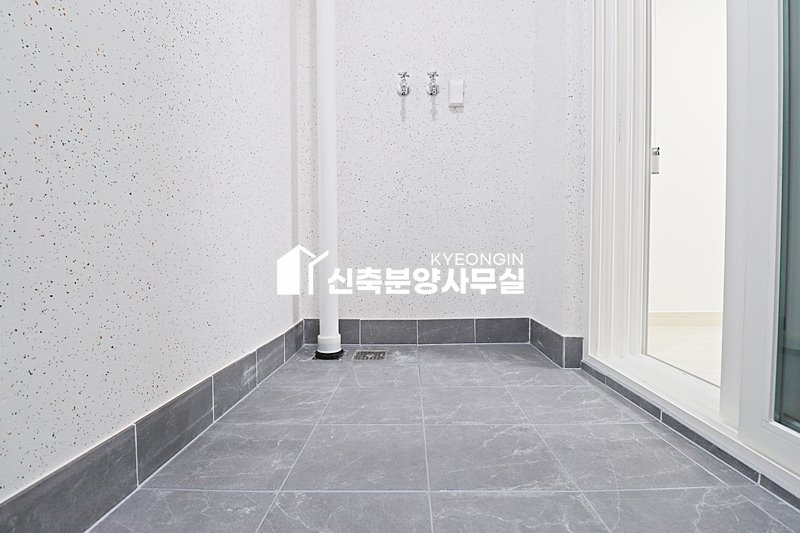 인천 제물포구 신흥동1가 신흥동 품에지은 [ A . B . C Type ] 분양 매물번호 14901 사진 18