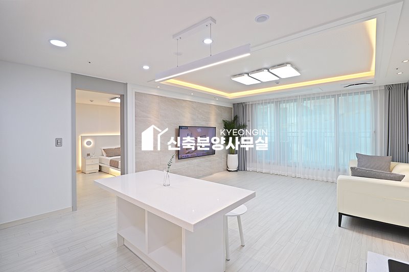인천 제물포구 신흥동1가 신흥동 품에지은 [ A . B . C Type ] 분양 매물번호 14901 사진 21