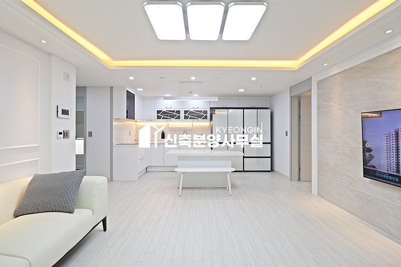 인천 제물포구 신흥동1가 신흥동 품에지은 [ A . B . C Type ] 분양 매물번호 14901 사진 27