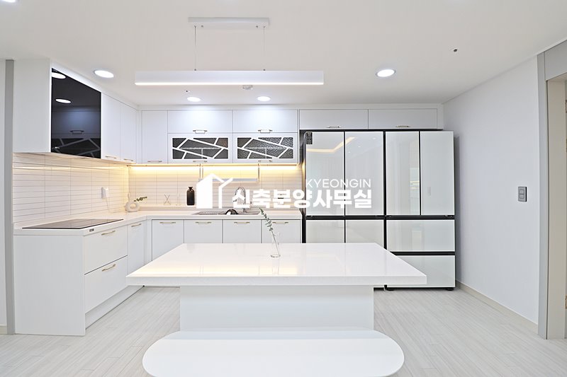 인천 제물포구 신흥동1가 신흥동 품에지은 [ A . B . C Type ] 분양 매물번호 14901 사진 30