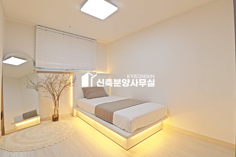인천 제물포구 신흥동1가 신흥동 품에지은 [ A . B . C Type ] 분양 매물번호 14901 사진 38