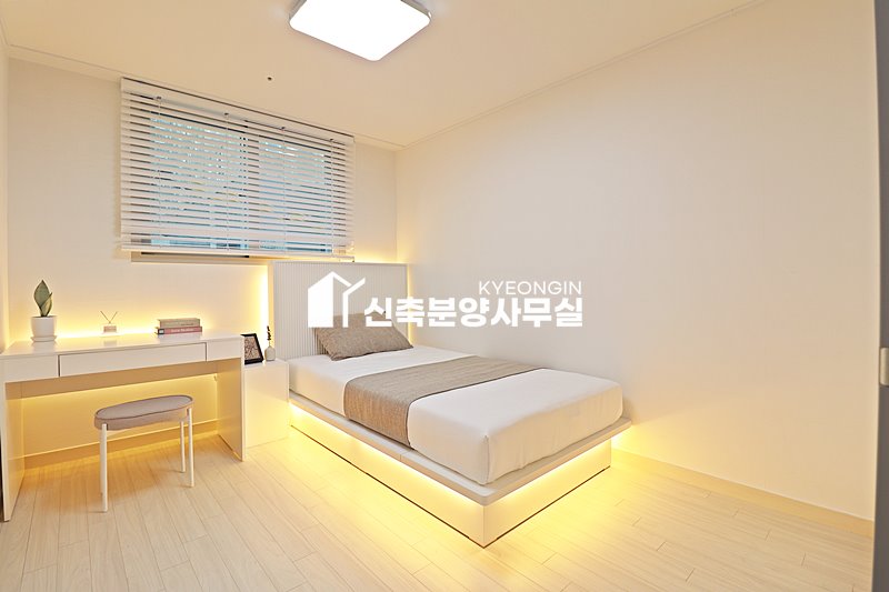 인천 제물포구 신흥동1가 신흥동 품에지은 [ A . B . C Type ] 분양 매물번호 14901 사진 39