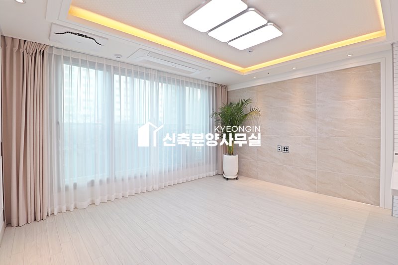 인천 제물포구 신흥동1가 신흥동 품에지은 [ A . B . C Type ] 분양 매물번호 14901 사진 44
