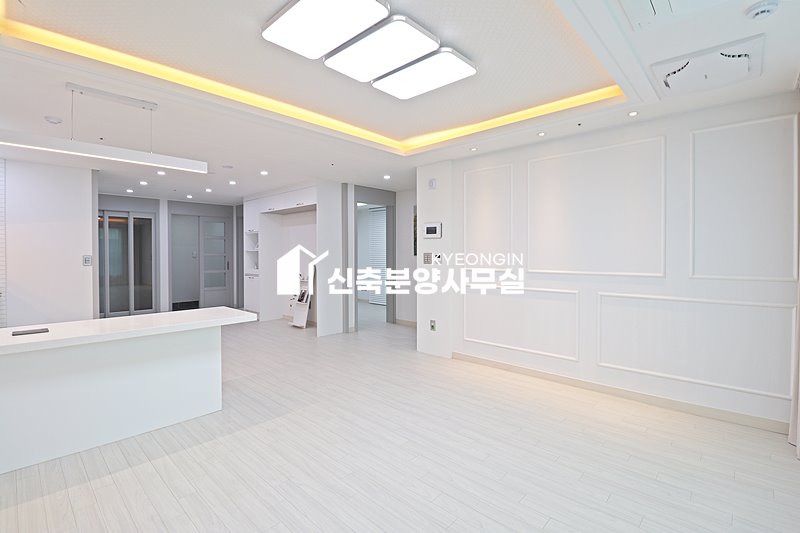 인천 제물포구 신흥동1가 신흥동 품에지은 [ A . B . C Type ] 분양 매물번호 14901 사진 47