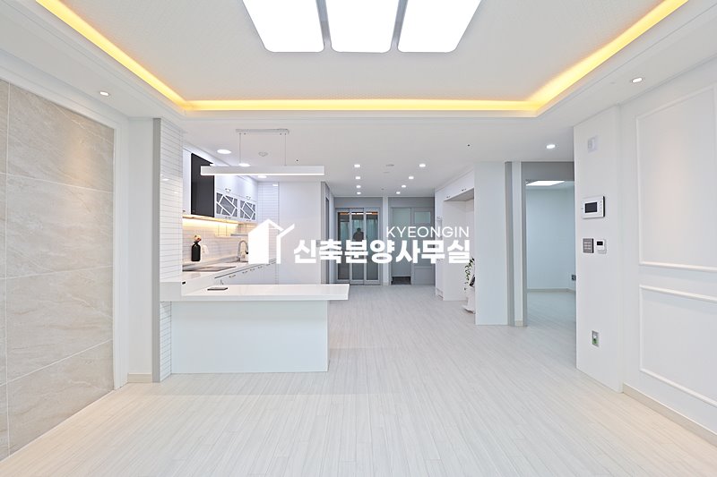 인천 제물포구 신흥동1가 신흥동 품에지은 [ A . B . C Type ] 분양 매물번호 14901 사진 48