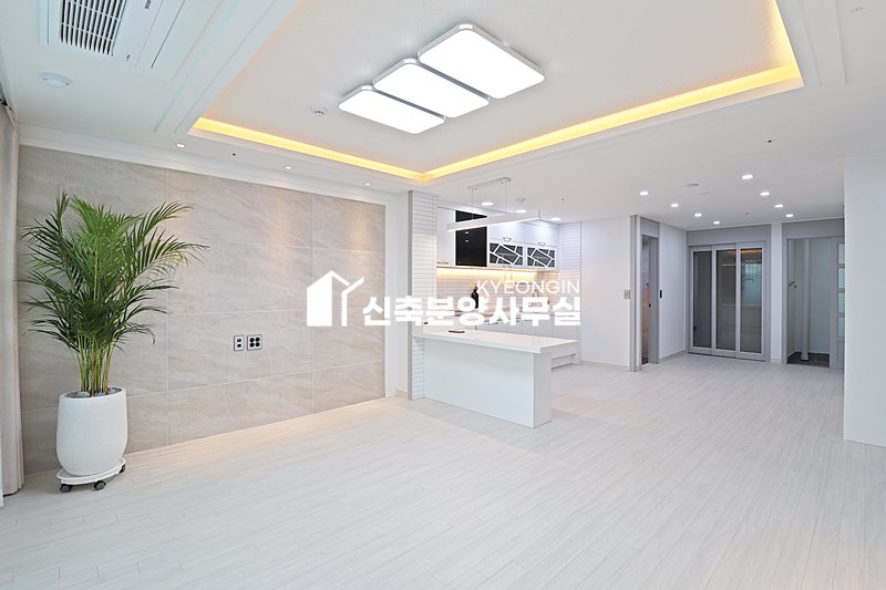 인천 제물포구 신흥동1가 신흥동 품에지은 [ A . B . C Type ] 분양 매물번호 14901 사진 49