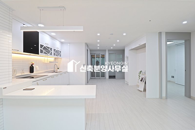 인천 제물포구 신흥동1가 신흥동 품에지은 [ A . B . C Type ] 분양 매물번호 14901 사진 51