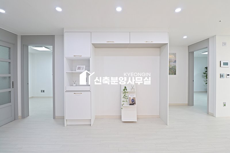 인천 제물포구 신흥동1가 신흥동 품에지은 [ A . B . C Type ] 분양 매물번호 14901 사진 54