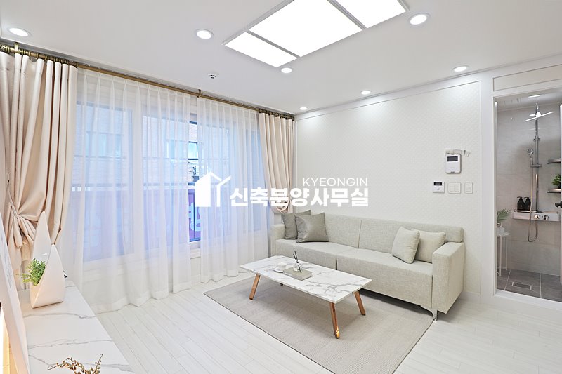 경기 안산단원구 선부동 르노그린빌 [ 3룸 . 테라스 Type ] 분양 매물번호 14899 사진 1