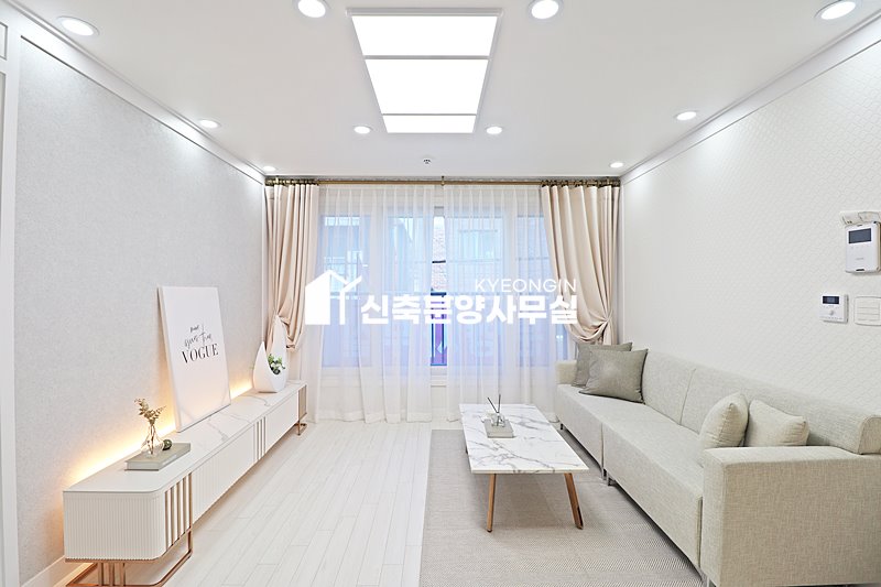 경기 안산단원구 선부동 르노그린빌 [ 3룸 . 테라스 Type ] 분양 매물번호 14899 사진 2