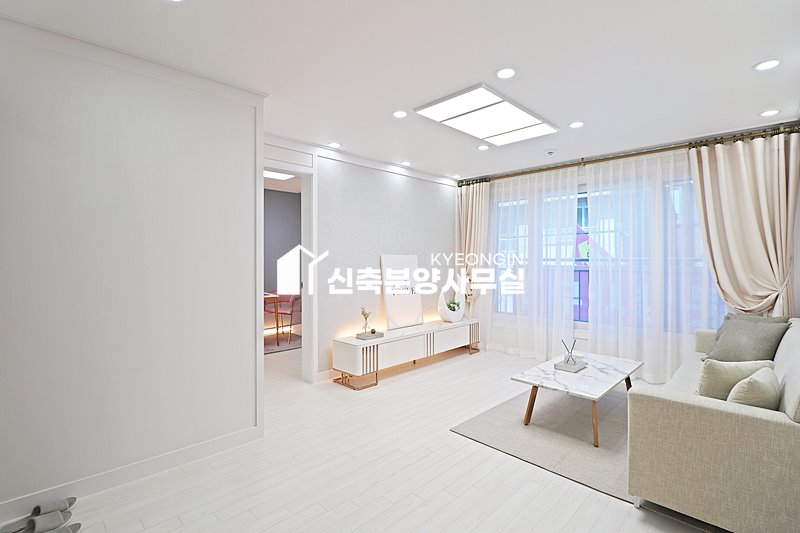 경기 안산단원구 선부동 르노그린빌 [ 3룸 . 테라스 Type ] 분양 매물번호 14899 사진 3