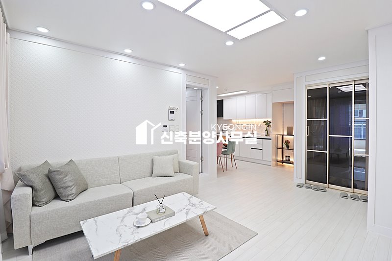 경기 안산단원구 선부동 르노그린빌 [ 3룸 . 테라스 Type ] 분양 매물번호 14899 사진 5