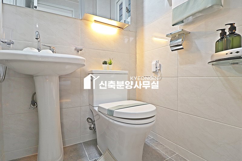 경기 안산단원구 선부동 르노그린빌 [ 3룸 . 테라스 Type ] 분양 매물번호 14899 사진 9