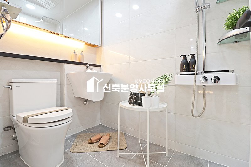 경기 안산단원구 선부동 르노그린빌 [ 3룸 . 테라스 Type ] 분양 매물번호 14899 사진 12