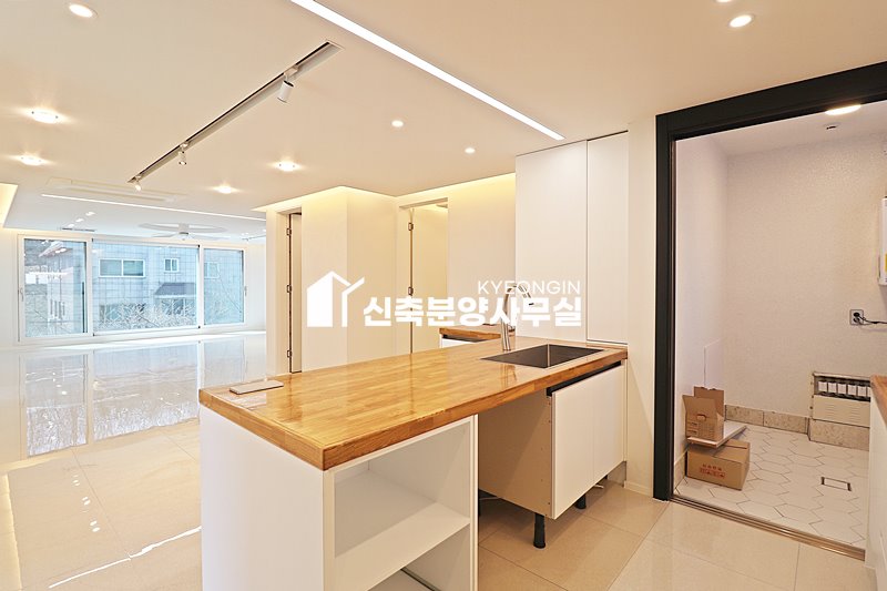 경기 안산단원구 선부동 나인원 [ 3룸 . 테라스 . 복층 Type ] 분양 매물번호 14898 사진 1