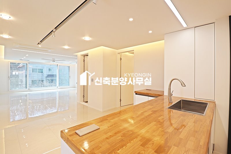 경기 안산단원구 선부동 나인원 [ 3룸 . 테라스 . 복층 Type ] 분양 매물번호 14898 사진 2