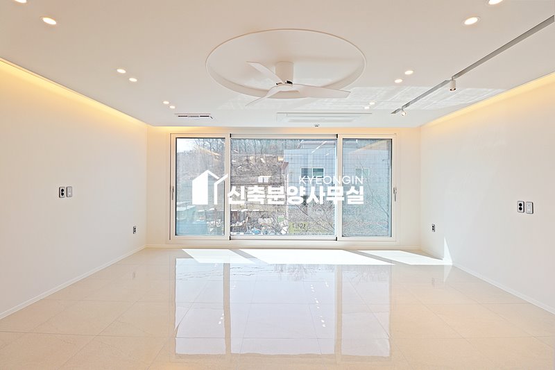 경기 안산단원구 선부동 나인원 [ 3룸 . 테라스 . 복층 Type ] 분양 매물번호 14898 사진 4
