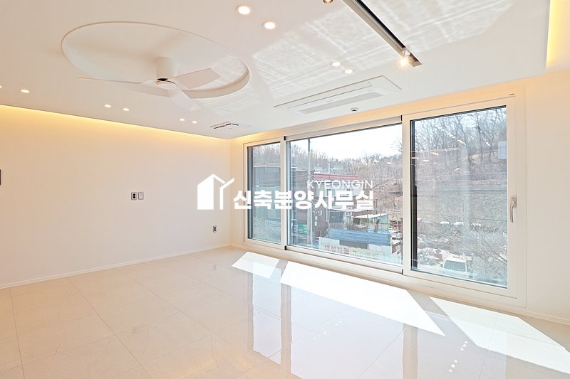 경기 안산단원구 선부동 나인원 [ 3룸 . 테라스 . 복층 Type ] 분양 매물번호 14898 사진 5