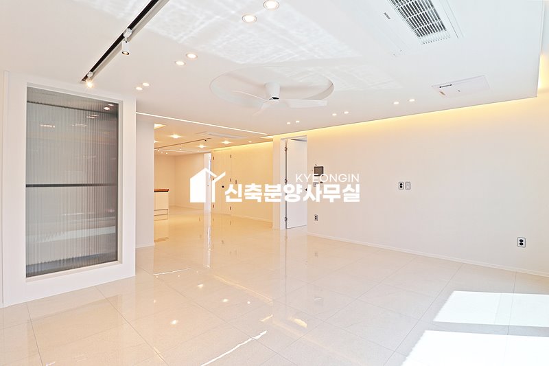 경기 안산단원구 선부동 나인원 [ 3룸 . 테라스 . 복층 Type ] 분양 매물번호 14898 사진 6
