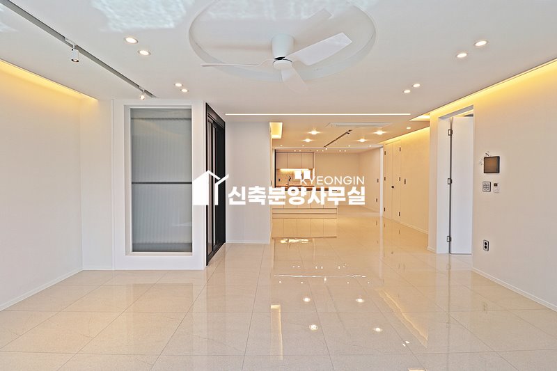 경기 안산단원구 선부동 나인원 [ 3룸 . 테라스 . 복층 Type ] 분양 매물번호 14898 사진 7