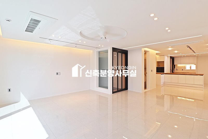 경기 안산단원구 선부동 나인원 [ 3룸 . 테라스 . 복층 Type ] 분양 매물번호 14898 사진 8