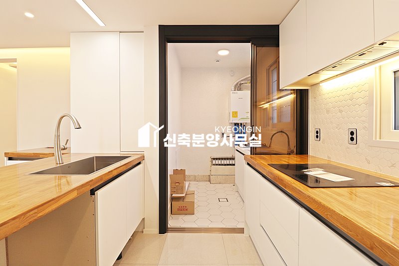 경기 안산단원구 선부동 나인원 [ 3룸 . 테라스 . 복층 Type ] 분양 매물번호 14898 사진 13