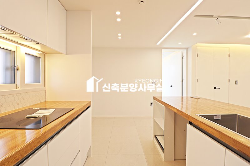 경기 안산단원구 선부동 나인원 [ 3룸 . 테라스 . 복층 Type ] 분양 매물번호 14898 사진 15
