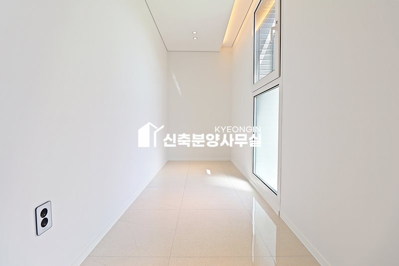경기 안산단원구 선부동 나인원 [ 3룸 . 테라스 . 복층 Type ] 분양 매물번호 14898 사진 20