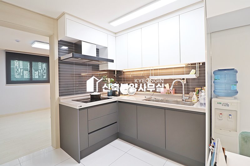 경기 시흥시 대야동 이레힐즈 [ 3룸 . 테라스 Type ] 분양 매물번호 14897 사진 10