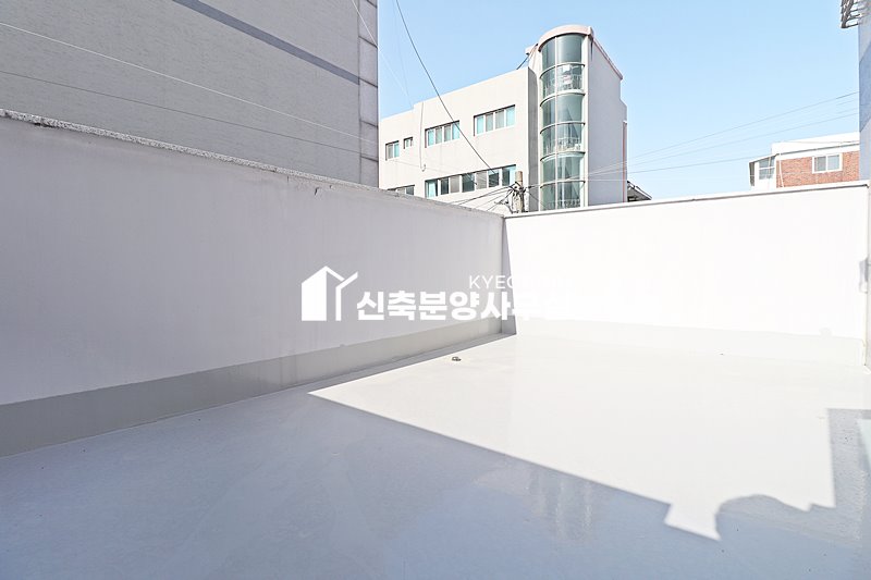 경기 시흥시 대야동 이레힐즈 [ 3룸 . 테라스 Type ] 분양 매물번호 14897 사진 17