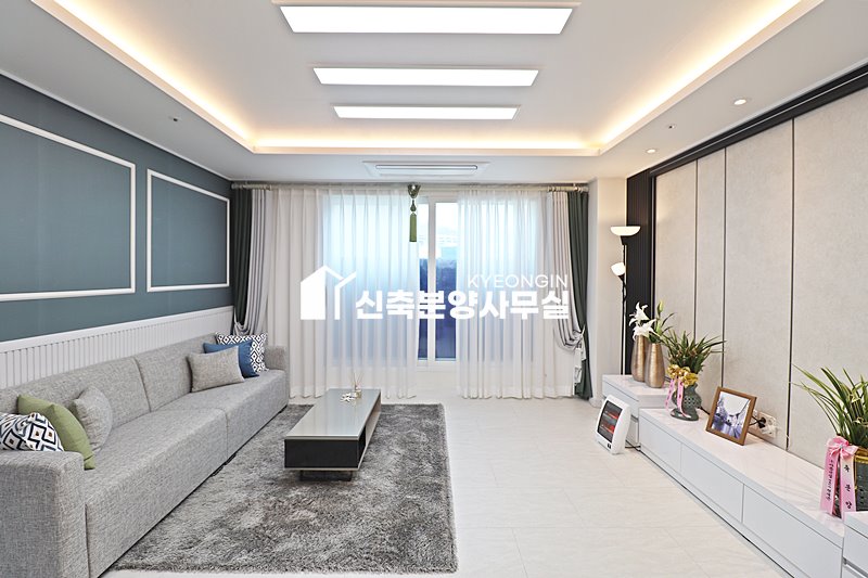 경기 부천원미구 춘의동 트리플시티 분양 매물번호 14896 사진 3