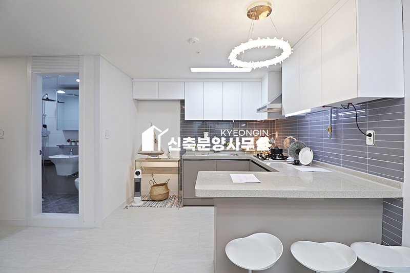 경기 부천원미구 춘의동 트리플시티 분양 매물번호 14896 사진 9